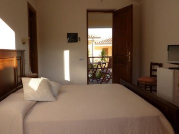 Agriturismo Sardinie - Agriturismo Su Solianu (5)